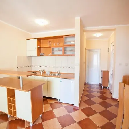 Apartments Spin Будва Номер фото