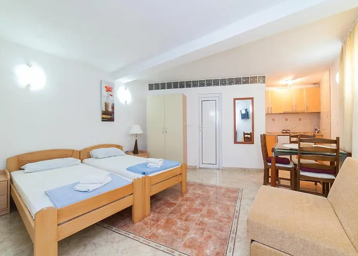 Apartments Spin